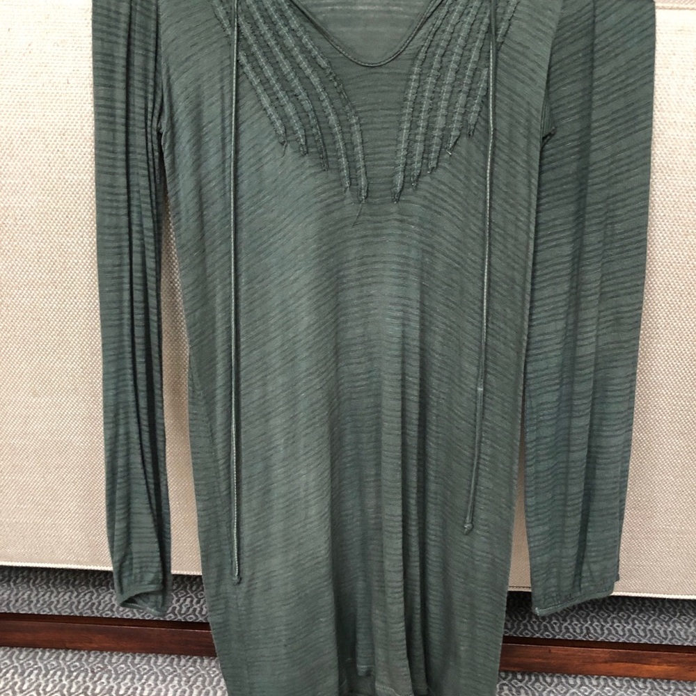 Perfect Condition Ella Moss Tunic